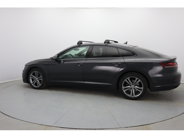 Volkswagen Arteon - автомобили, коли, обяви за нови и употребявани 27