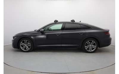 Volkswagen Arteon - автомобили, коли, обяви за нови и употребявани 29