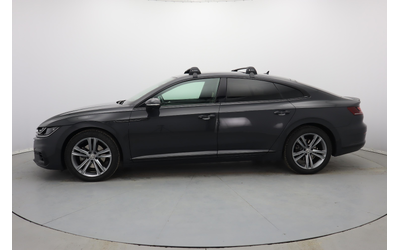 Volkswagen Arteon - автомобили, коли, обяви за нови и употребявани 30