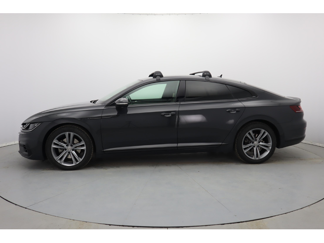 Volkswagen Arteon - автомобили, коли, обяви за нови и употребявани 30