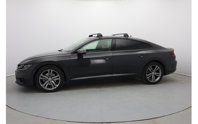 Volkswagen Arteon - автомобили, коли, обяви за нови и употребявани 31