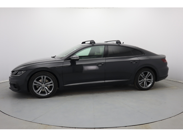 Volkswagen Arteon - автомобили, коли, обяви за нови и употребявани 31