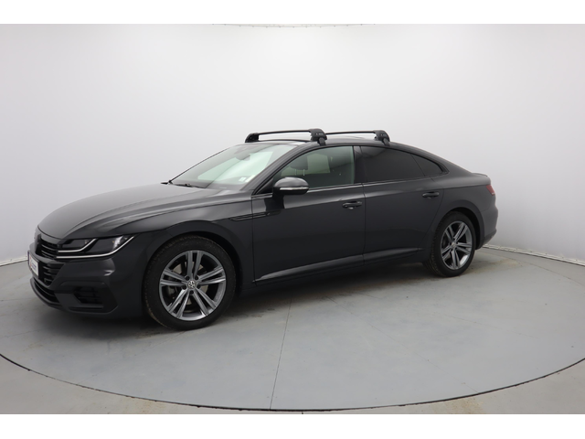 Volkswagen Arteon - автомобили, коли, обяви за нови и употребявани 33