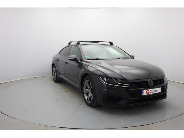 Volkswagen Arteon - автомобили, коли, обяви за нови и употребявани 3