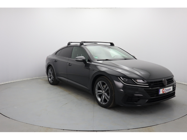 Volkswagen Arteon - автомобили, коли, обяви за нови и употребявани 4