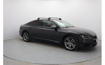 Volkswagen Arteon - автомобили, коли, обяви за нови и употребявани 6