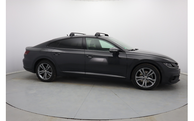 Volkswagen Arteon - автомобили, коли, обяви за нови и употребявани 8