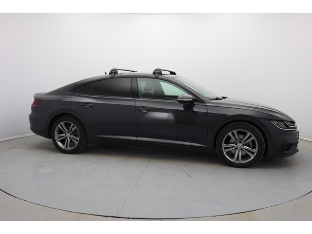 Volkswagen Arteon - автомобили, коли, обяви за нови и употребявани 8