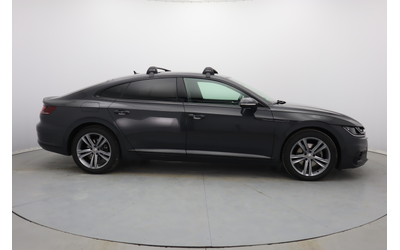 Volkswagen Arteon - автомобили, коли, обяви за нови и употребявани 9