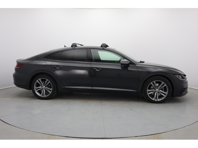 Volkswagen Arteon - автомобили, коли, обяви за нови и употребявани 9