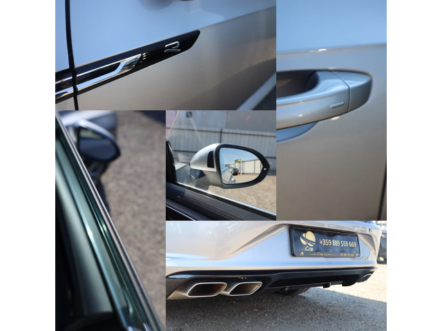 VW Arteon Arteon - автомобили, коли, обяви за нови и употребявани 0