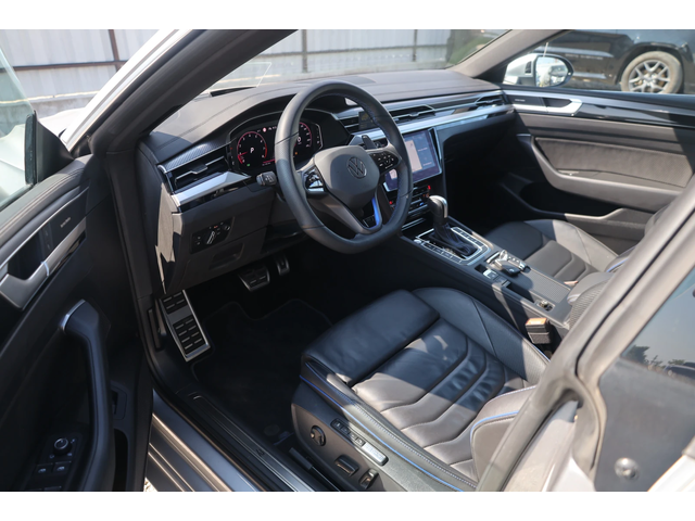VW Arteon Arteon - автомобили, коли, обяви за нови и употребявани 11