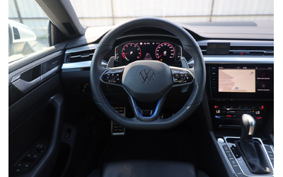 VW Arteon Arteon - автомобили, коли, обяви за нови и употребявани 13