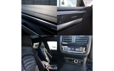 VW Arteon Arteon - автомобили, коли, обяви за нови и употребявани 16
