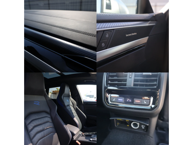 VW Arteon Arteon - автомобили, коли, обяви за нови и употребявани 16