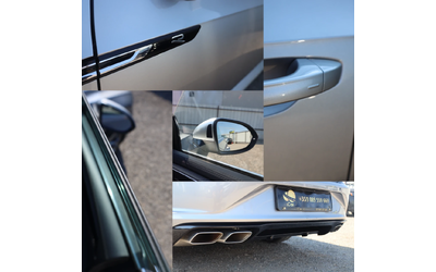 VW Arteon Arteon - автомобили, коли, обяви за нови и употребявани 17