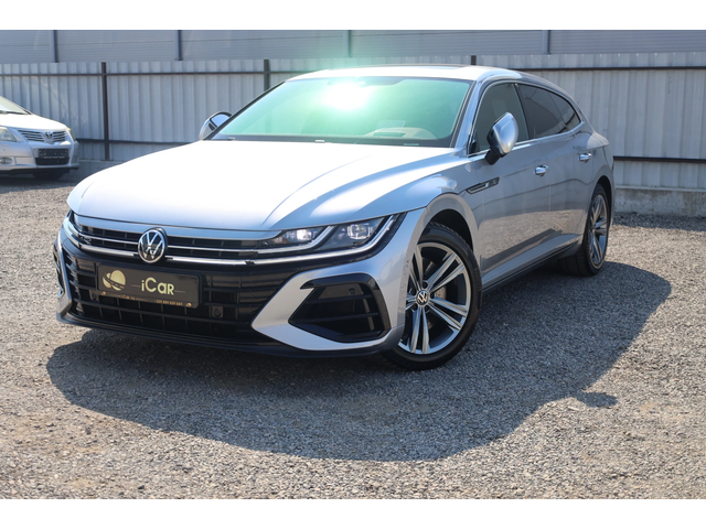 VW Arteon Arteon - автомобили, коли, обяви за нови и употребявани 1