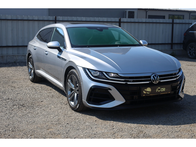 VW Arteon Arteon - автомобили, коли, обяви за нови и употребявани 3