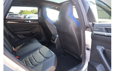 VW Arteon Arteon - автомобили, коли, обяви за нови и употребявани 8