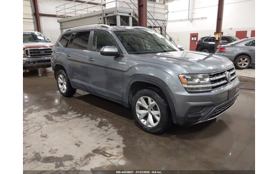 volkswagen-atlas-3-6l-v-6-di-dohc-vvt-276hp-all-wheel-drive - 0