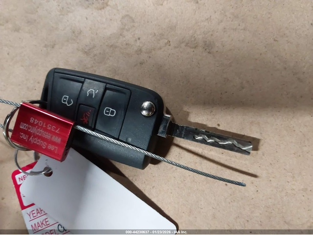 VOLKSWAGEN ATLAS 3.6L V-6 DI, DOHC, VVT, 276HP All Wheel Drive - автомобили, коли, обяви за нови и употребявани 10