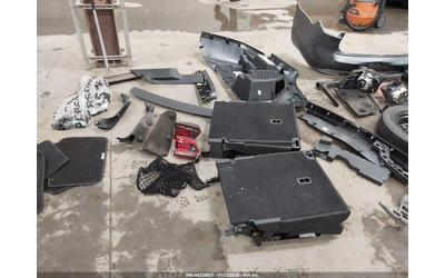 VOLKSWAGEN ATLAS 3.6L V-6 DI, DOHC, VVT, 276HP All Wheel Drive - автомобили, коли, обяви за нови и употребявани 11