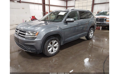 volkswagen-atlas-3-6l-v-6-di-dohc-vvt-276hp-all-wheel-drive - 1