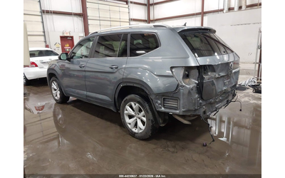 volkswagen-atlas-3-6l-v-6-di-dohc-vvt-276hp-all-wheel-drive - 2