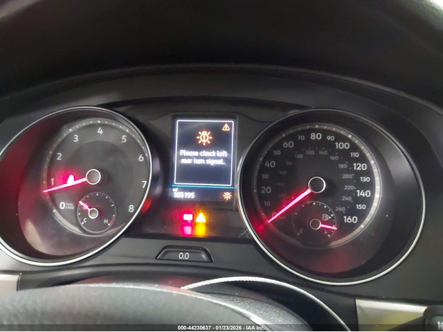 VOLKSWAGEN ATLAS 3.6L V-6 DI, DOHC, VVT, 276HP All Wheel Drive - автомобили, коли, обяви за нови и употребявани 6