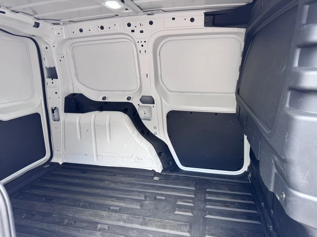VW Caddy Caddy - автомобили, коли, обяви за нови и употребявани 10