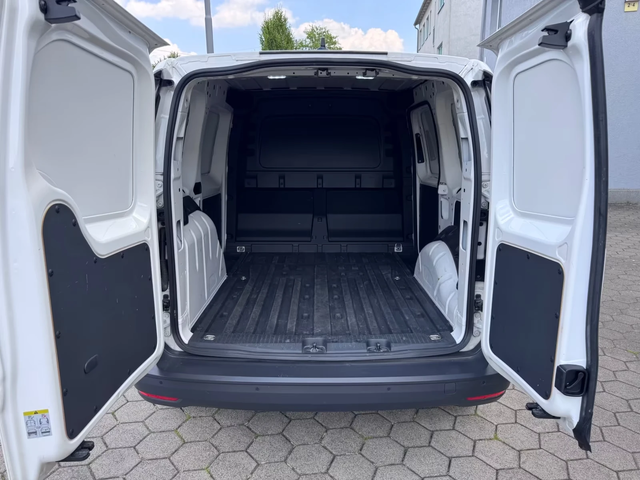 VW Caddy Caddy - автомобили, коли, обяви за нови и употребявани 11