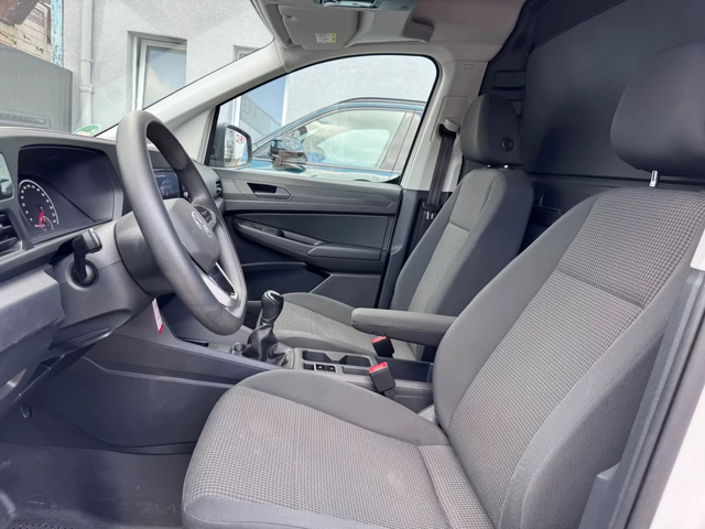 VW Caddy Caddy - автомобили, коли, обяви за нови и употребявани 12