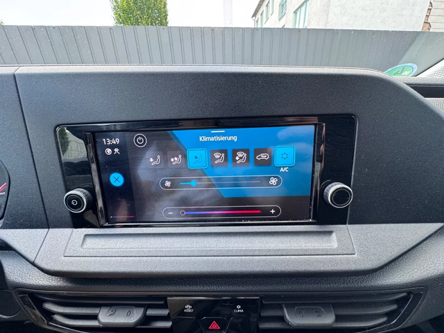 VW Caddy Caddy - автомобили, коли, обяви за нови и употребявани 13