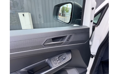 VW Caddy Caddy - автомобили, коли, обяви за нови и употребявани 15
