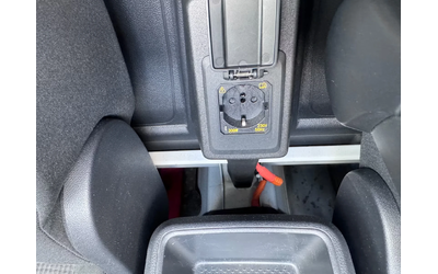VW Caddy Caddy - автомобили, коли, обяви за нови и употребявани 17