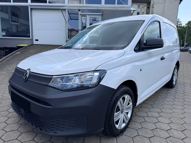 VW Caddy Caddy - автомобили, коли, обяви за нови и употребявани 18
