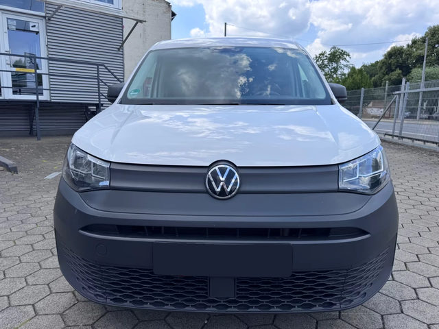 VW Caddy Caddy - автомобили, коли, обяви за нови и употребявани 2