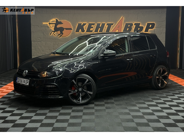 Volkswagen Golf 1.4i 122 к.с. - автомобили, коли, обяви за нови и употребявани 0