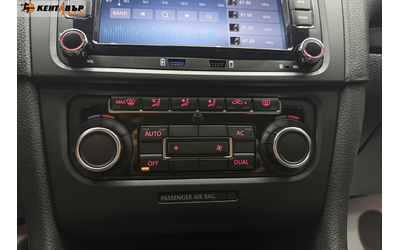 Volkswagen Golf 1.4i 122 к.с. - автомобили, коли, обяви за нови и употребявани 11
