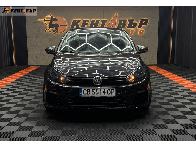 Volkswagen Golf 1.4i 122 к.с. - автомобили, коли, обяви за нови и употребявани 1