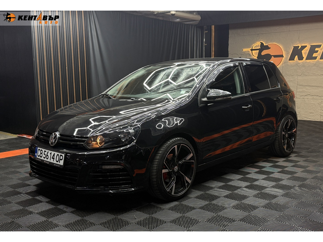 Volkswagen Golf 1.4i 122 к.с. - автомобили, коли, обяви за нови и употребявани 2