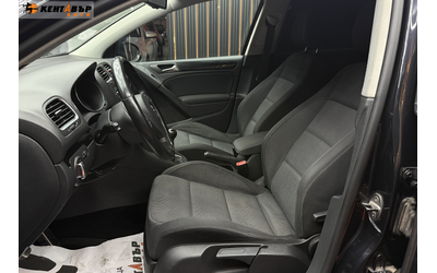 Volkswagen Golf 1.4i 122 к.с. - автомобили, коли, обяви за нови и употребявани 8