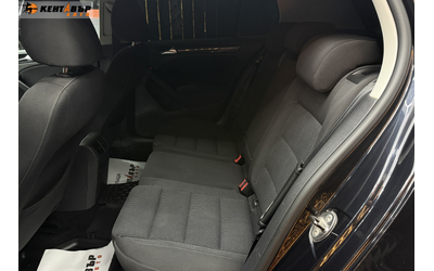 Volkswagen Golf 1.4i 122 к.с. - автомобили, коли, обяви за нови и употребявани 9