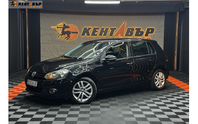 Volkswagen Golf 1.4i 122 к.с. - автомобили, коли, обяви за нови и употребявани 0