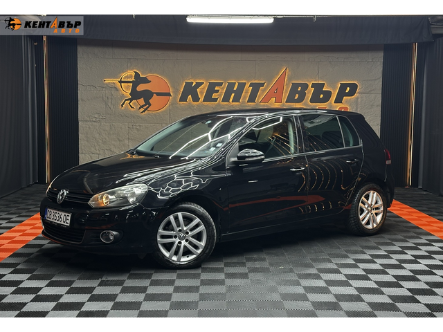 Volkswagen Golf 1.4i 122 к.с. - автомобили, коли, обяви за нови и употребявани 0