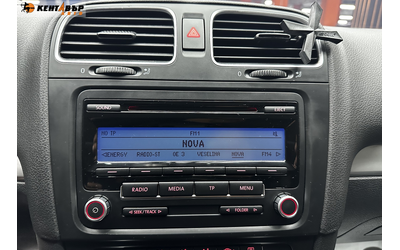 Volkswagen Golf 1.4i 122 к.с. - автомобили, коли, обяви за нови и употребявани 12