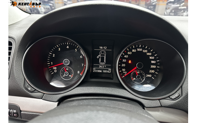 Volkswagen Golf 1.4i 122 к.с. - автомобили, коли, обяви за нови и употребявани 13