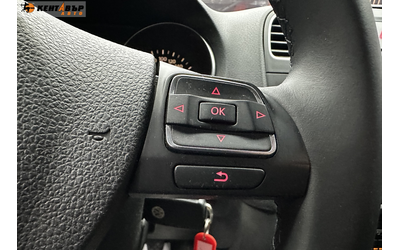 Volkswagen Golf 1.4i 122 к.с. - автомобили, коли, обяви за нови и употребявани 14