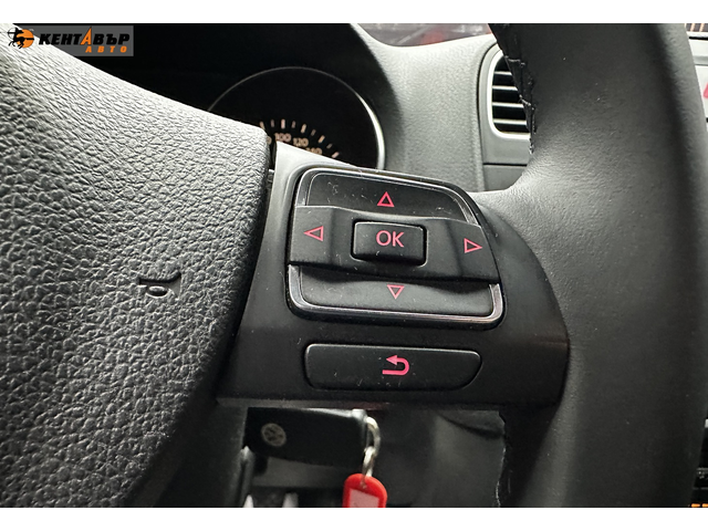 Volkswagen Golf 1.4i 122 к.с. - автомобили, коли, обяви за нови и употребявани 14