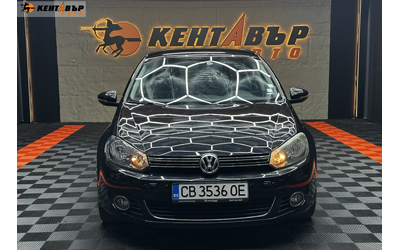 Volkswagen Golf 1.4i 122 к.с. - автомобили, коли, обяви за нови и употребявани 1